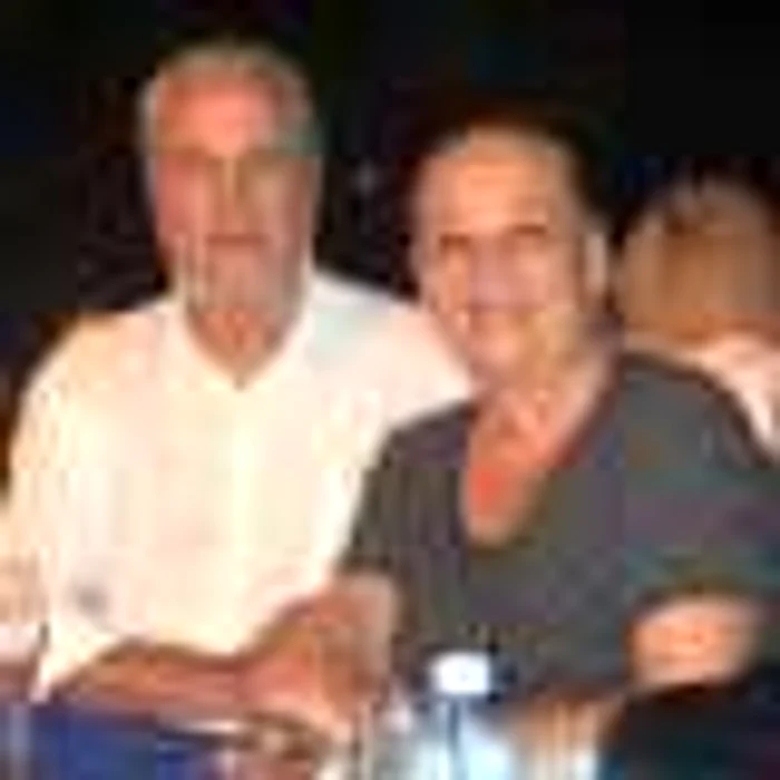 Adrian Nastase in Cuba FOTO blogul lui