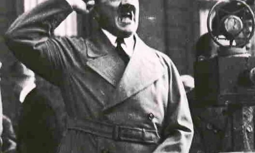 Hitler se trage dintr o familie de evrei! jpeg