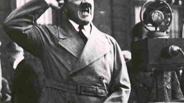 Hitler se trage dintr o familie de evrei! jpeg