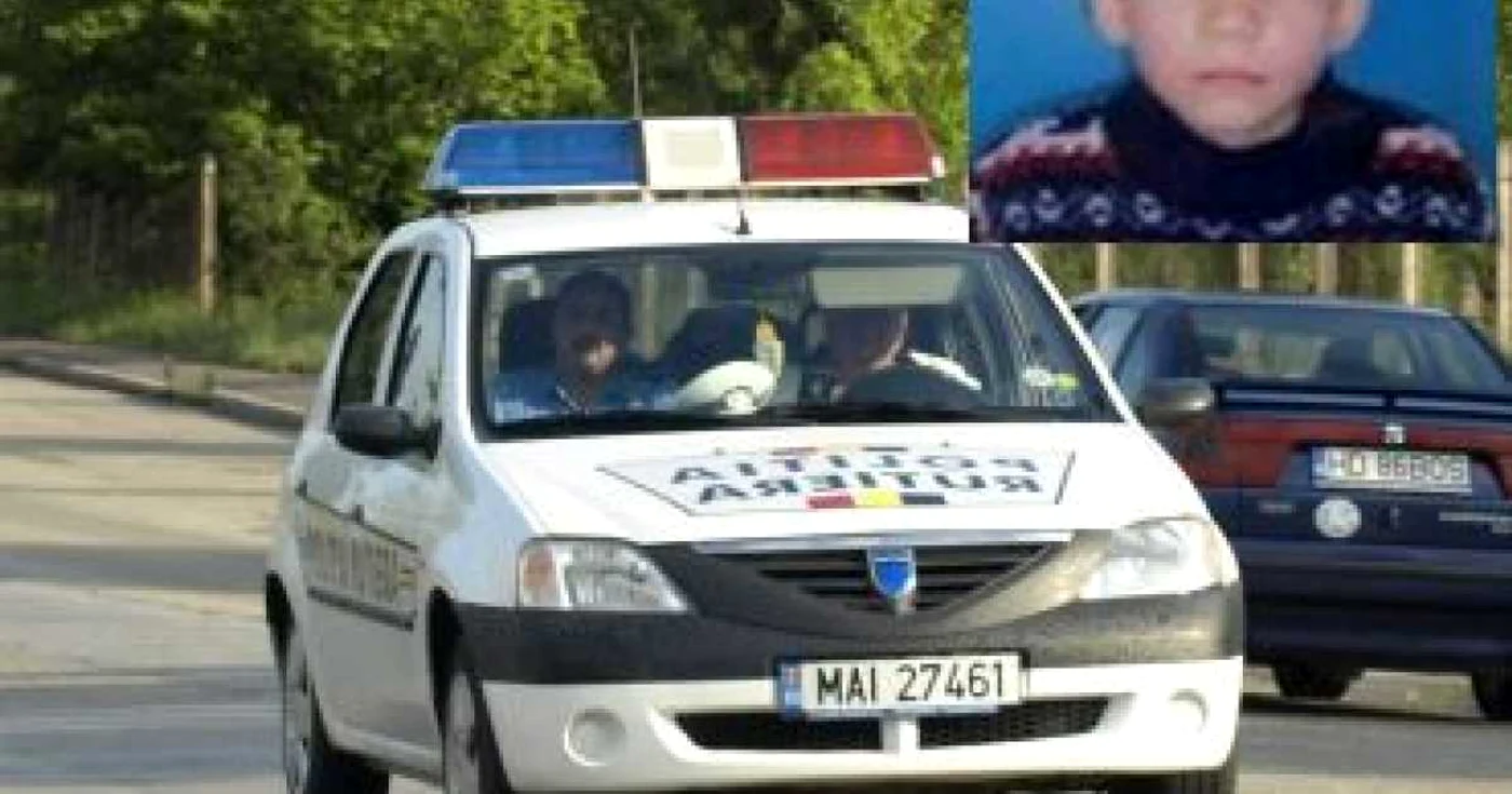 Hunedoara: Unul dintre cei doi copii dispăruţi în această săptămână a fost găsit