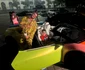 Dorian Popa a făcut senzație în acest weekend la Campionatul Național de Drifturi