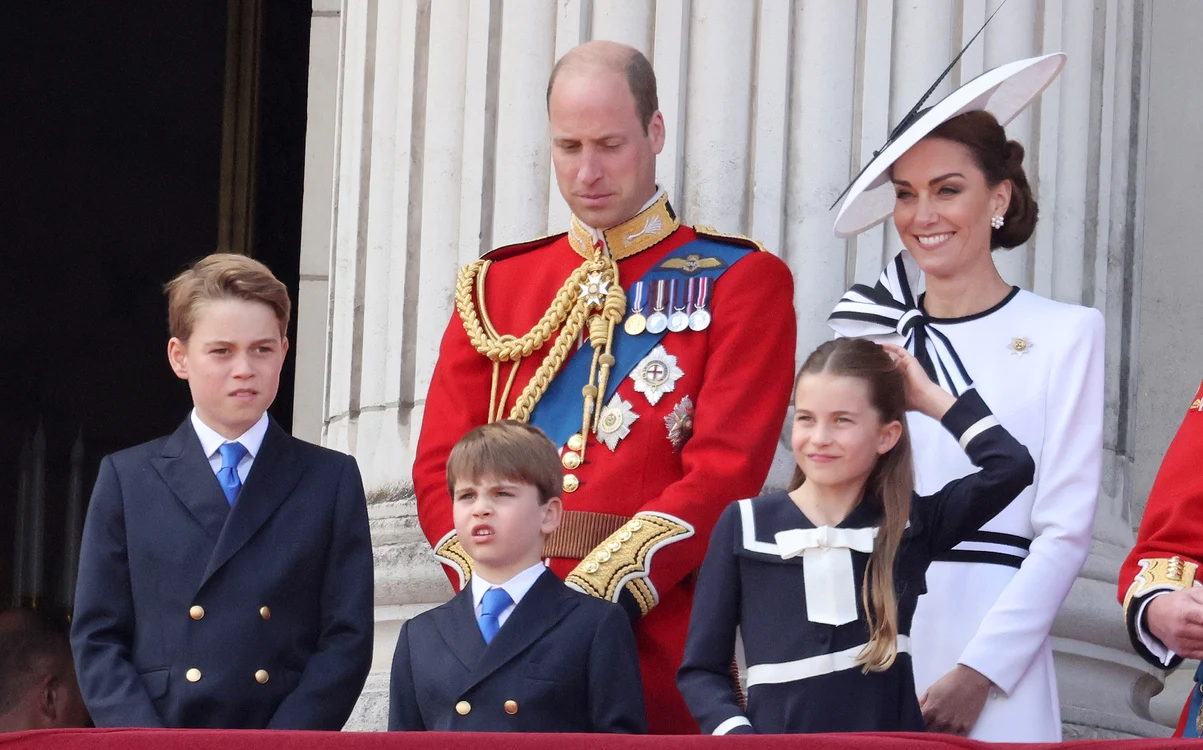 Kate Middleton  GettyImages jpg