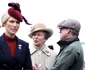 Prințesa Anne la  Cheltenham Festival, GettyImages 