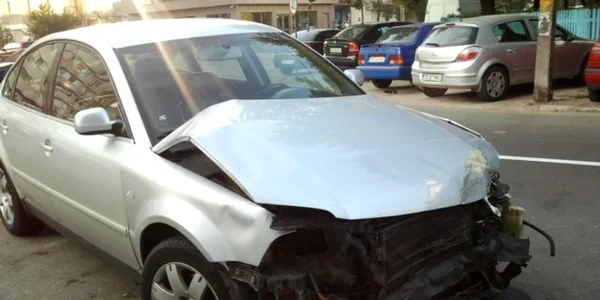 accident