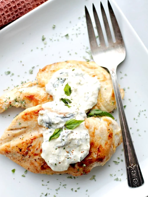 Feta and Basil Chicken jpeg