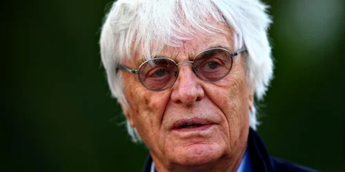 bernie ecclestone foto getty images