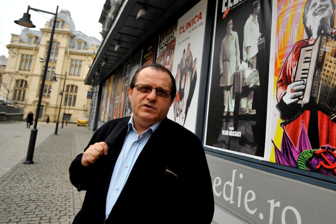 victor ioan frunza