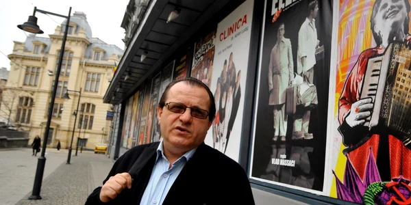 victor ioan frunza