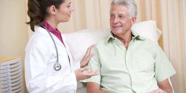 barbat doctor