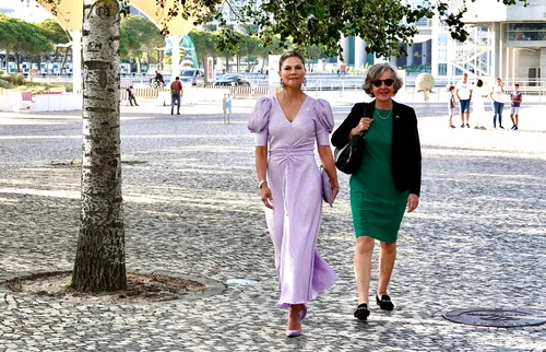 Prinţesa moştenitoare Victoria a Suediei Lisbon (5) jpg