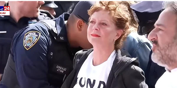 Susane sarandon retinuta captura youtube png