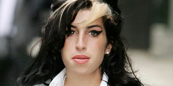 Amy Winehouse