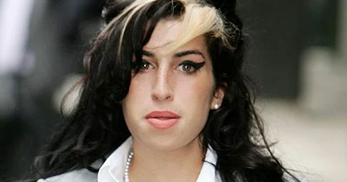 Amy Winehouse