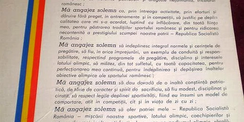 Angajament Fiţa Lovin