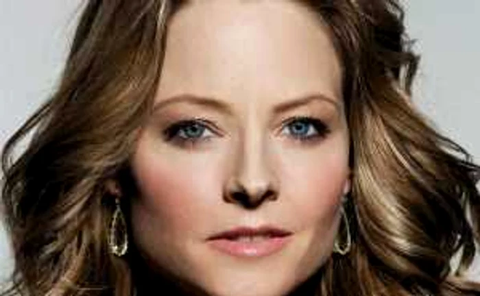 Jodie Foster