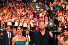 Ducii de Sussex sursa GettyImages jpg