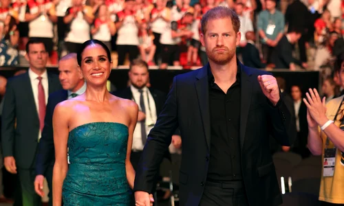 Ducii de Sussex  sursa   GettyImages jpg