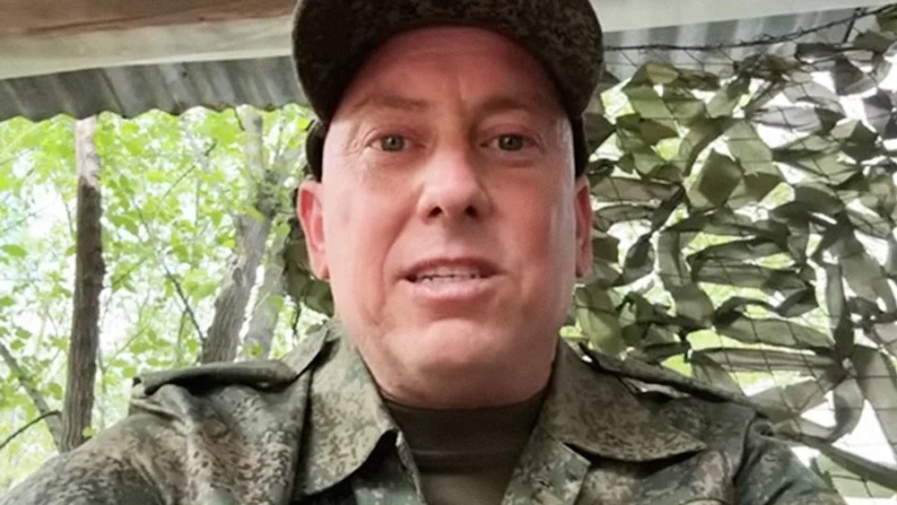 Soția americanului care a fost trimis pe front după ce s-a mutat în Rusia revine cu vești: „E în viață”