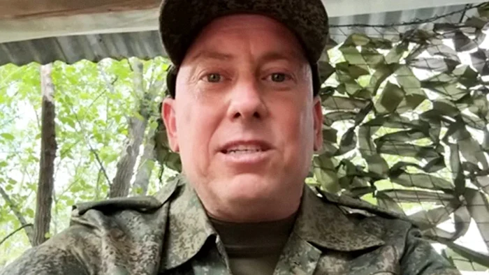 Soția americanului care a fost trimis pe front după ce s-a mutat în Rusia revine cu vești: „E în viață”