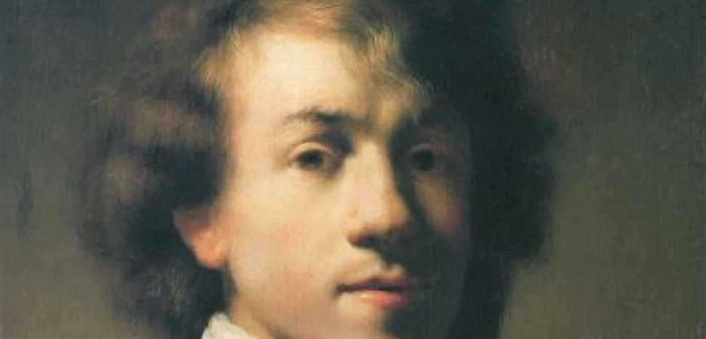 O schiţă de Rafael şi un Rembrandt, la licitaţie