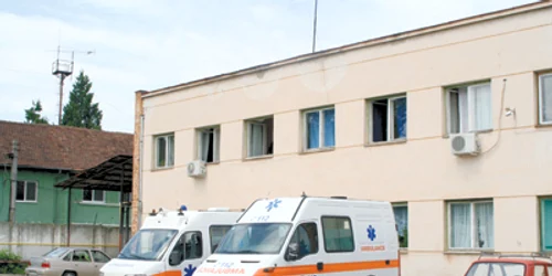 Resita: Serviciul de Ambulanţă are nevoie urgent de resuscitare