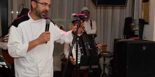 Meniu balcanic de excepţie la Hotel Rogge din Reşiţa