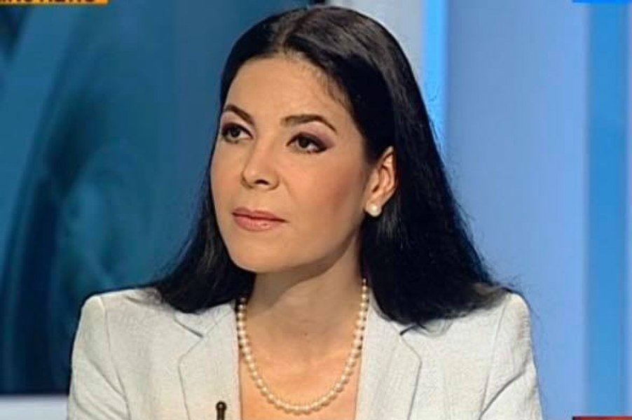 Dokument, ki je namigoval na sodelovanje Ane Birchall s CIA, umaknjen iz evidence ameriškega pravosodnega ministrstva