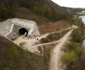Tuneluri feroviare pe valea Mureșului Foto Daniel Guță ADEVĂRUL (25) JPG