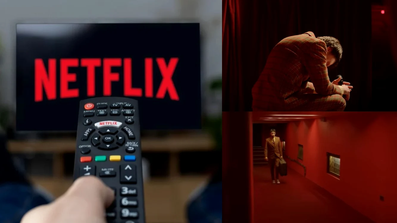 Serialul genial de pe Netflix care a creat dependență. Are milioane de vizualizări și te ține lipit 