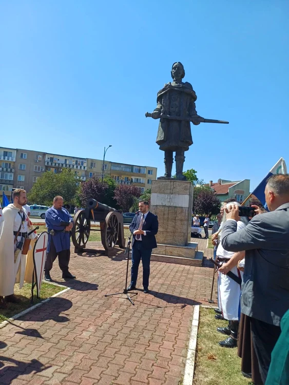 Foto: © Consiliul Județean Hunedoara