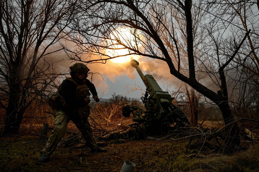 Ce impact au loviturile cu arme cu rază lungă de acțiune în Rusia, potrivit șefului armatei ucrainene 