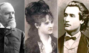 eminescu veronica titu maiorescu jpg