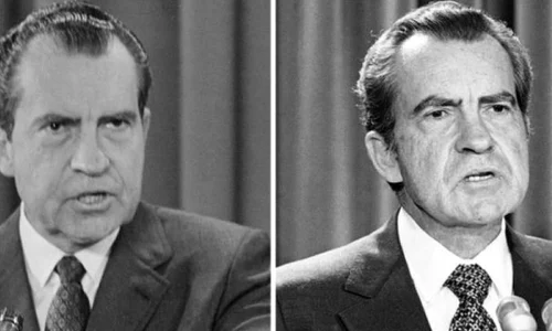 Cele mai mari minciuni din istorie: disperarea lui Nixon, apogeul antisemitismului din Franţa şi schema care a inspirat Caritas jpeg