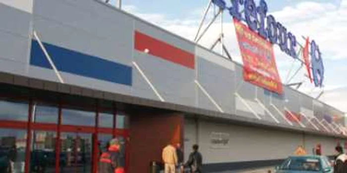 Două noi malluri pentru bucureşteni - Revista presei interne