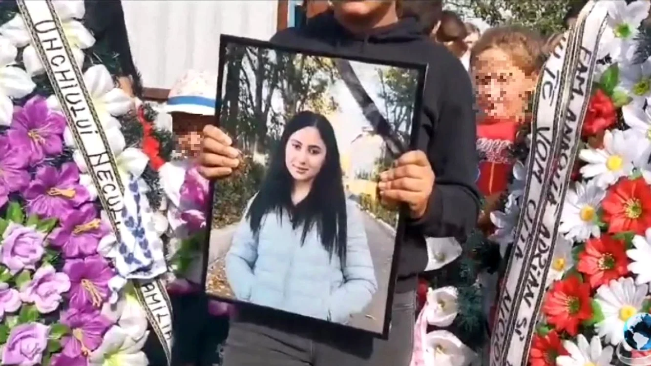 Alina a fost ucisă de cea mai bună prietenă / foto: Antena 3 CNN
