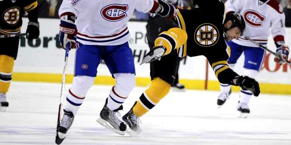 Canadiens Montreal şi-a sărbătorit Centenarul cu o victorie