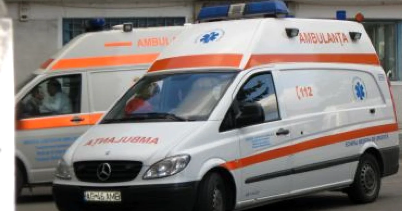 Piteşti: A murit din cauza coşului înfundat de la sobă