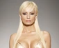 Daniela Gyorfi a avut probleme din cauza implanturilor mamare