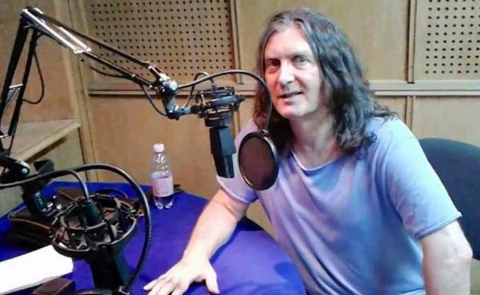 Laurențiu, tot singur și la 62 de ani