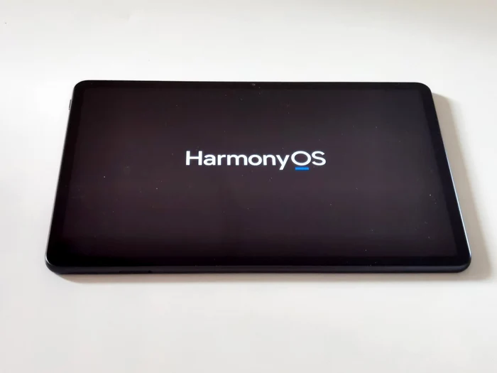 Huawei MatePad 11 harmonyos