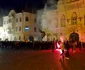 Marșul "Eroii nu mor niciodatâ" FOTO Ștefan Both