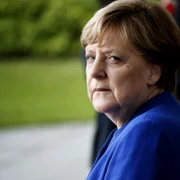 Angela Merkel FOTO Shutterstock