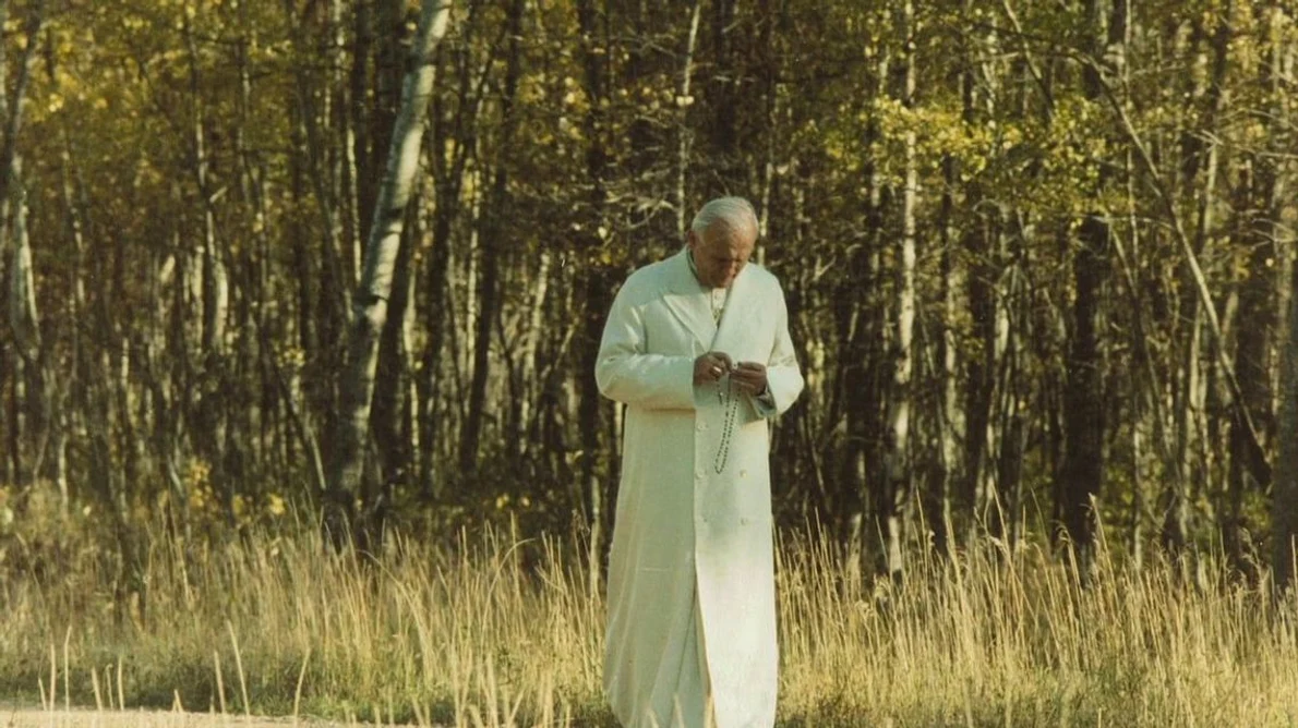 Pe urmele Papei Ioan Paul al II lea în Polonia – traseu cultural și spiritual jpeg
