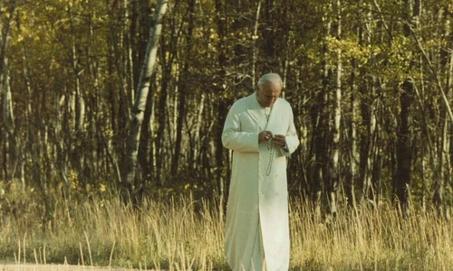 Pe urmele Papei Ioan Paul al II lea în Polonia – traseu cultural și spiritual jpeg
