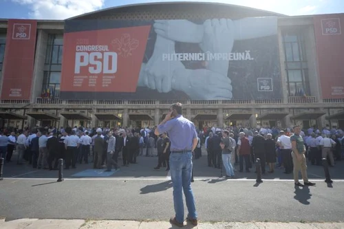 congres psd 29 iunie 2019 foto mediafax alexandru dobre