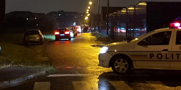 FOTO Olimpiu Bulzan