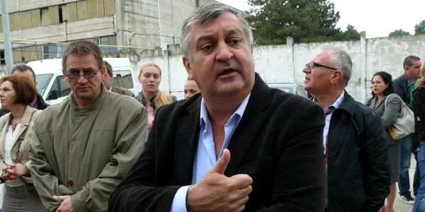 Edilul Călăraşiului, Daniel Ştefan Drăgulin