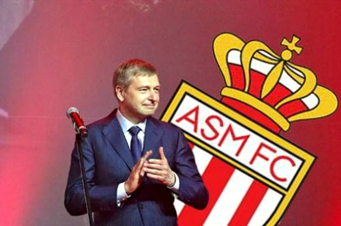 Dmitri Ribolovlev