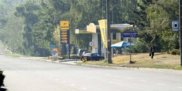 Petrom deţine una dintre cele mai mari reţele de benzinării din Republica Moldova