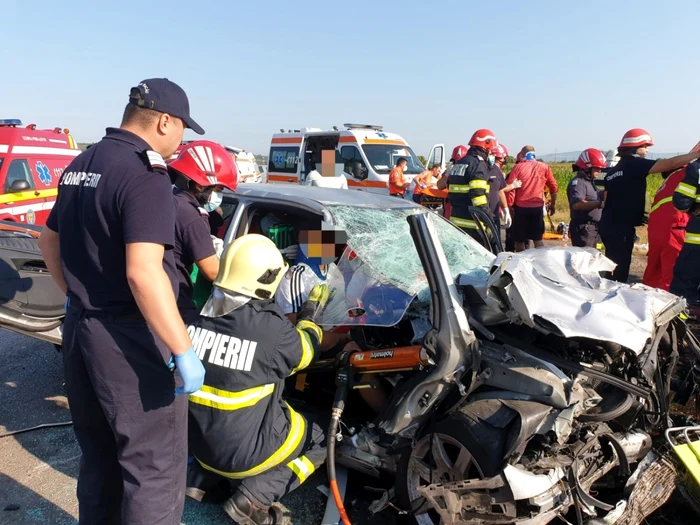 accident morti bacau